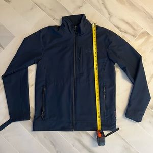 Free Country lightweight jacket. Worn 1x, excellent condition.